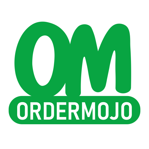 OrderMojo